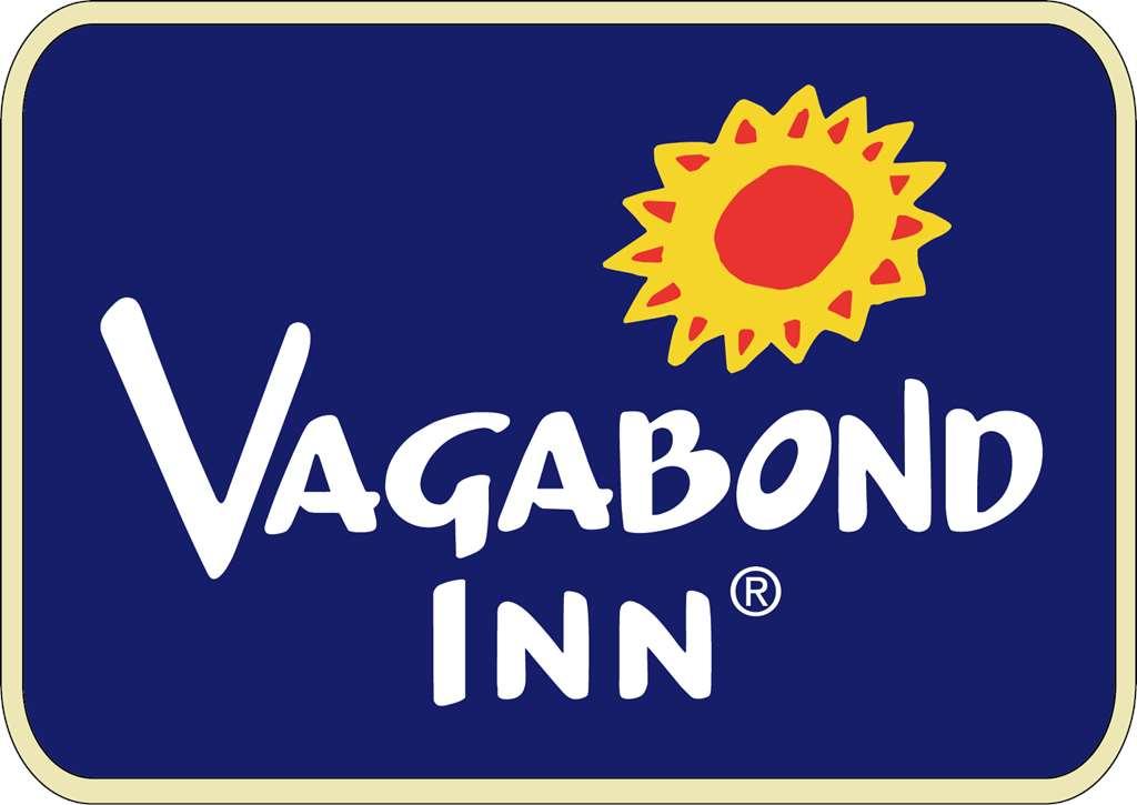 Vagabond Inn San Luis Obispo Logo bilde